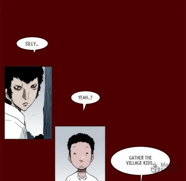 Monsoon Rain Chapter 37 page 42 - 