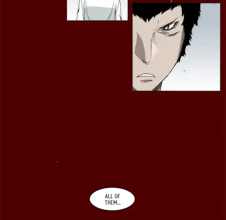 Monsoon Rain Chapter 37 page 43 - 