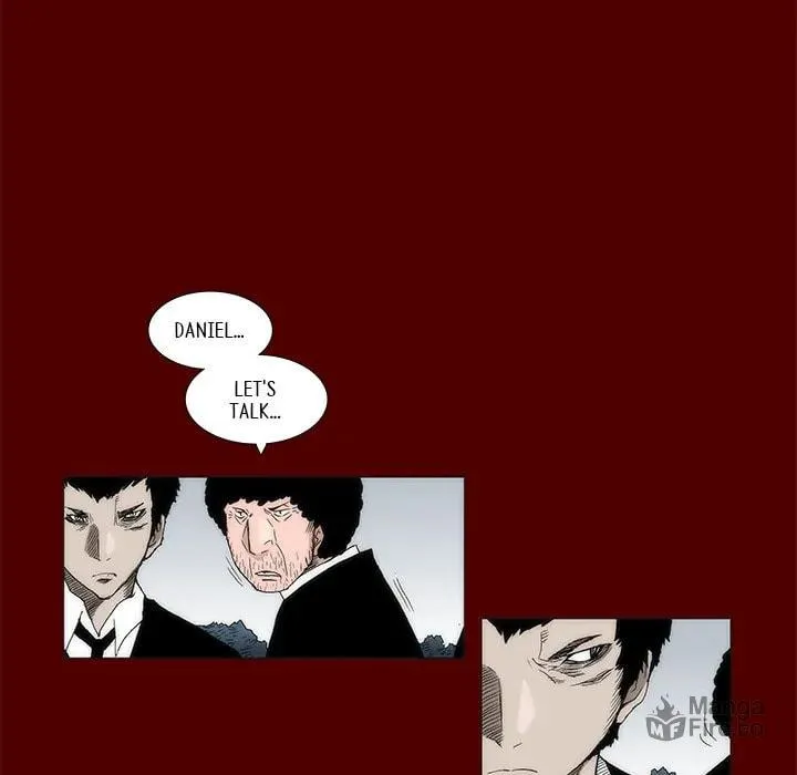 Monsoon Rain Chapter 37 page 6 - 