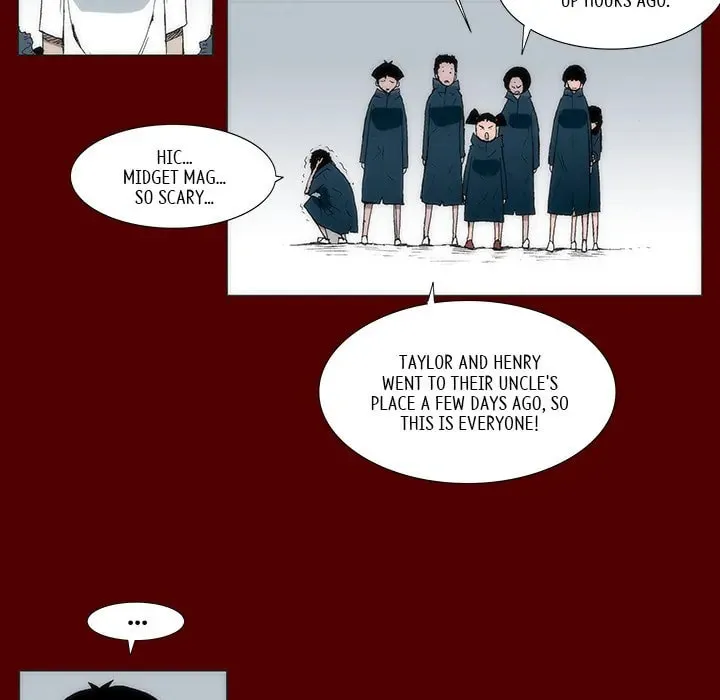 Monsoon Rain Chapter 38 page 17 - 
