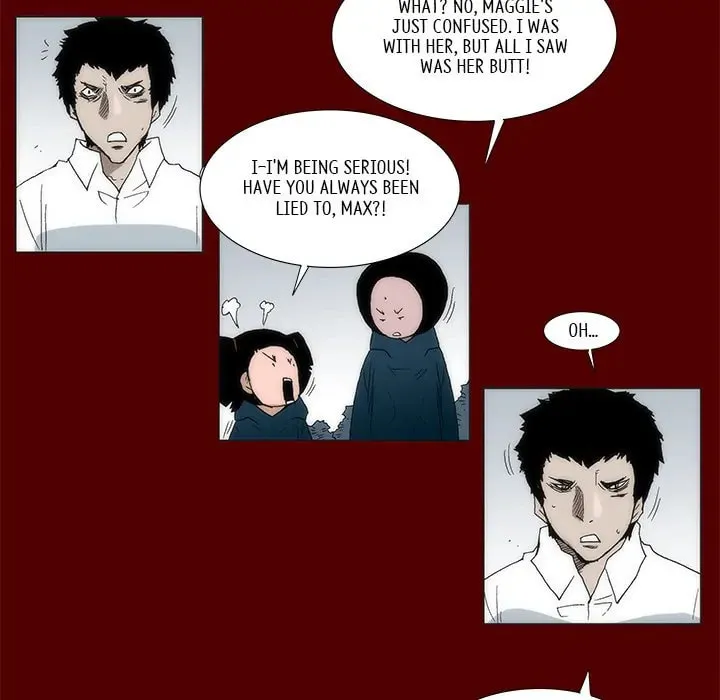 Monsoon Rain Chapter 38 page 22 - 