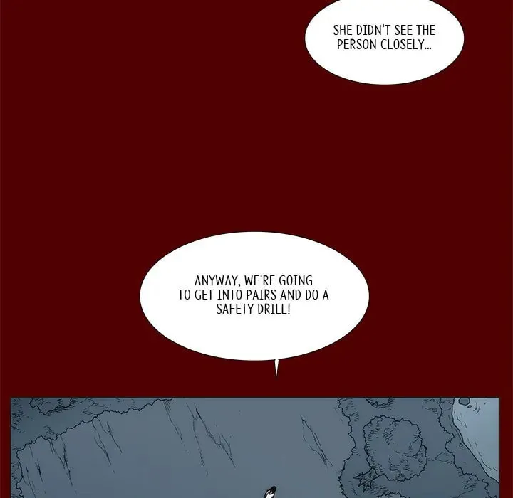 Monsoon Rain Chapter 38 page 23 - 