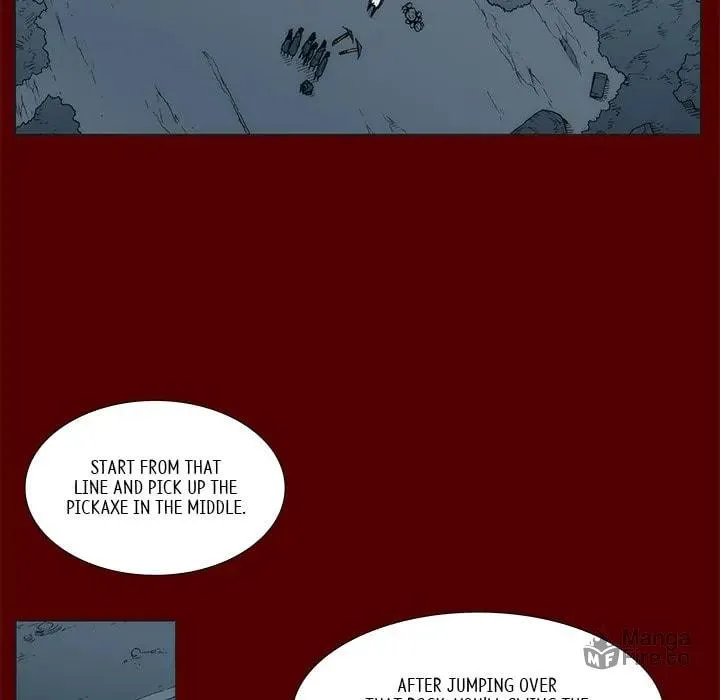 Monsoon Rain Chapter 38 page 24 - 
