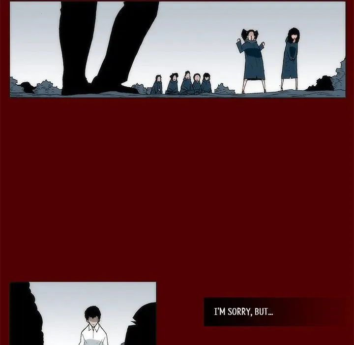 Monsoon Rain Chapter 38 page 29 - 