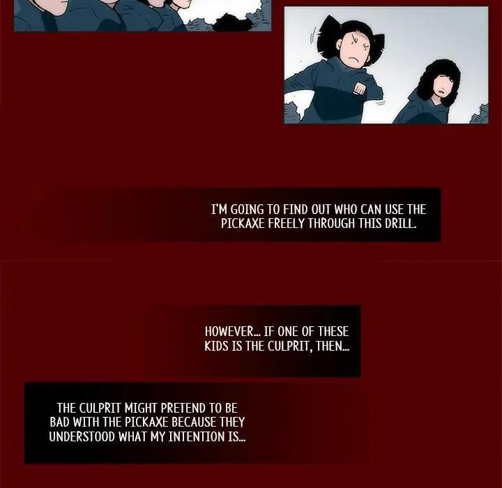 Monsoon Rain Chapter 38 page 31 - 