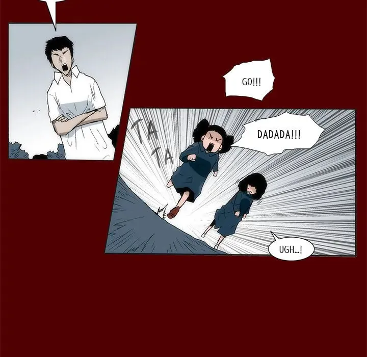 Monsoon Rain Chapter 38 page 34 - 