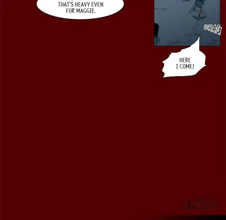 Monsoon Rain Chapter 38 page 36 - 