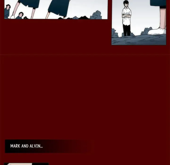 Monsoon Rain Chapter 38 page 41 - 