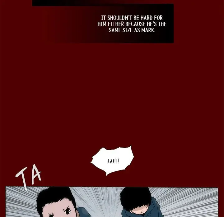 Monsoon Rain Chapter 38 page 43 - 