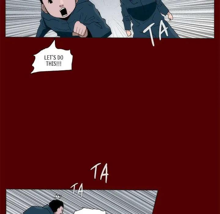 Monsoon Rain Chapter 38 page 44 - 