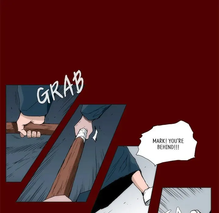 Monsoon Rain Chapter 38 page 46 - 