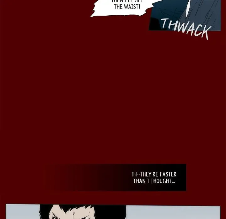 Monsoon Rain Chapter 38 page 49 - 