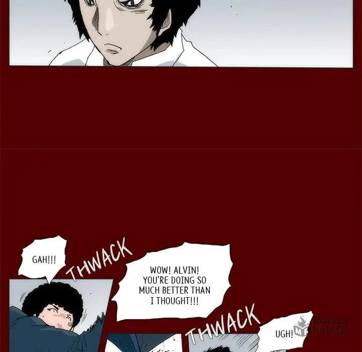 Monsoon Rain Chapter 38 page 50 - 