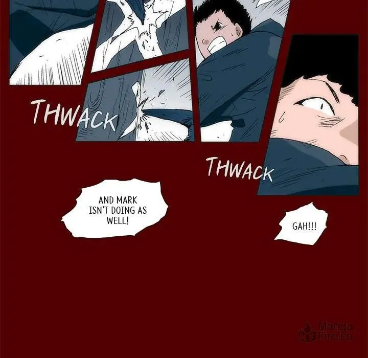 Monsoon Rain Chapter 38 page 51 - 