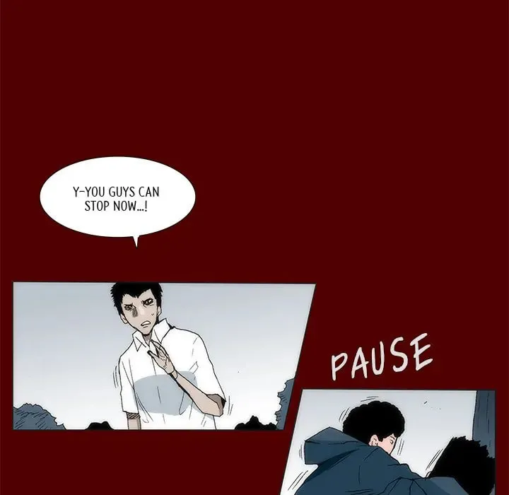 Monsoon Rain Chapter 38 page 52 - 