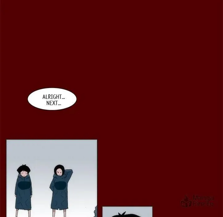 Monsoon Rain Chapter 38 page 57 - 