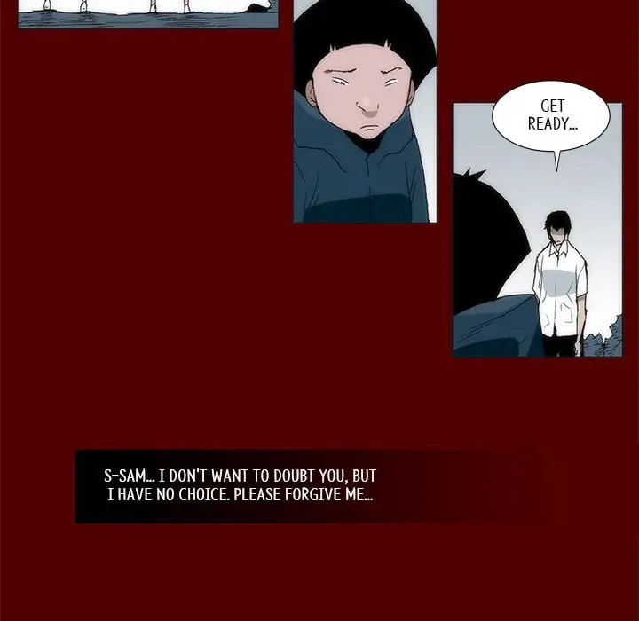 Monsoon Rain Chapter 38 page 58 - 