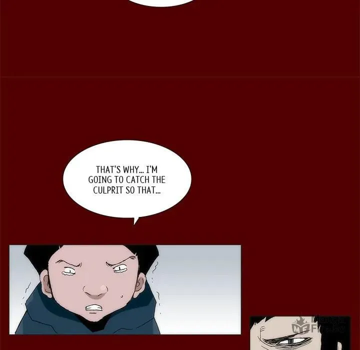 Monsoon Rain Chapter 38 page 60 - 