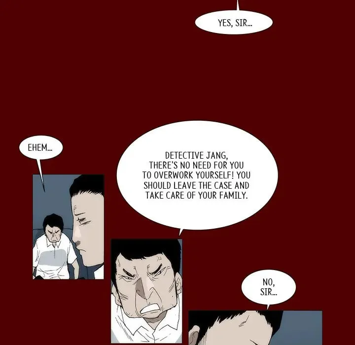 Monsoon Rain Chapter 38 page 7 - 
