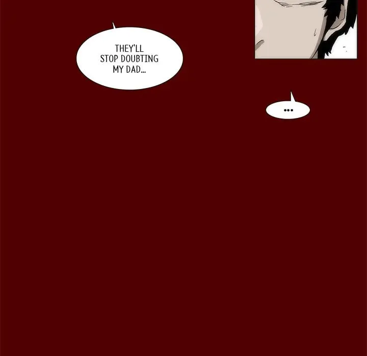 Monsoon Rain Chapter 38 page 61 - 
