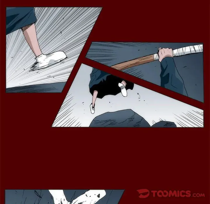 Monsoon Rain Chapter 38 page 62 - 