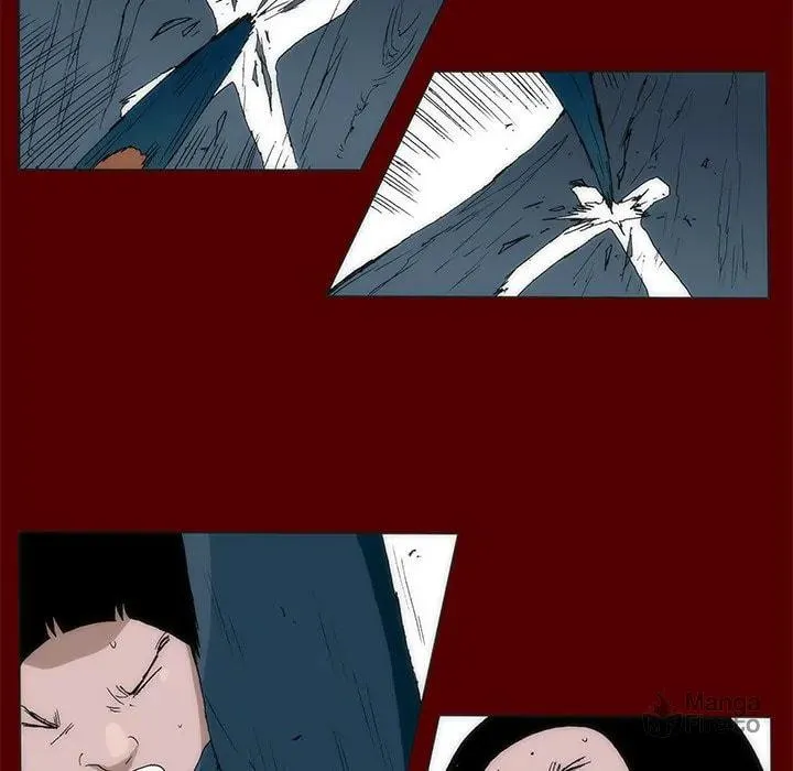 Monsoon Rain Chapter 38 page 63 - 