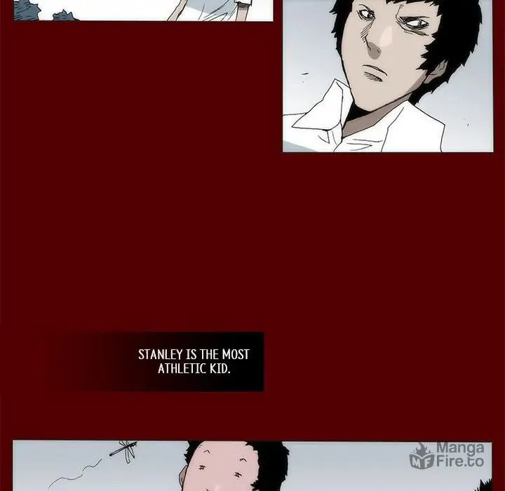 Monsoon Rain Chapter 38 page 66 - 