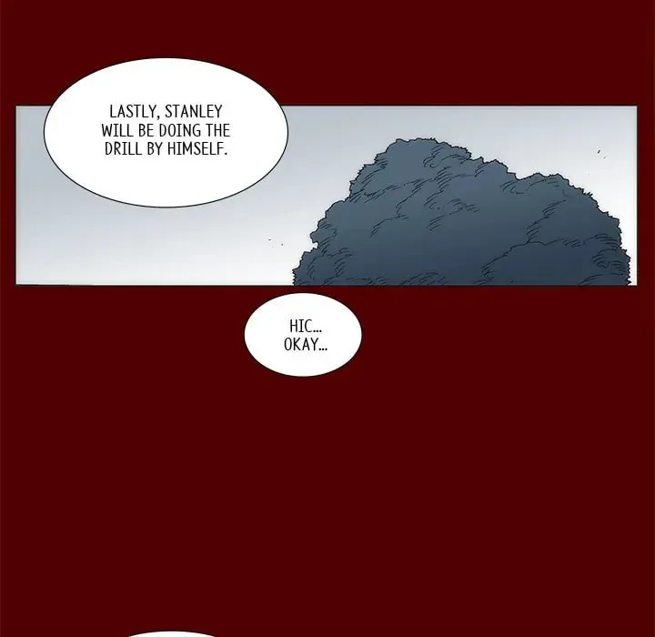 Monsoon Rain Chapter 38 page 68 - 