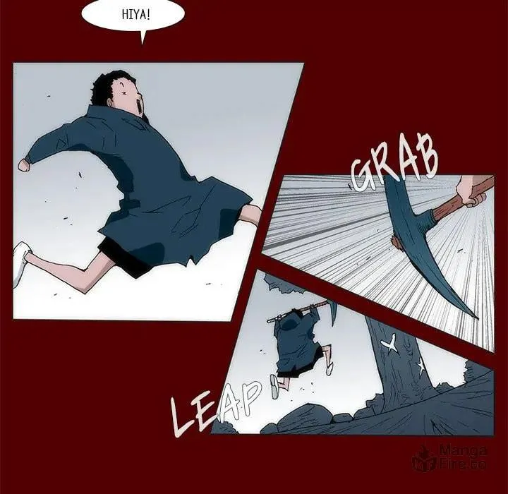 Monsoon Rain Chapter 38 page 69 - 