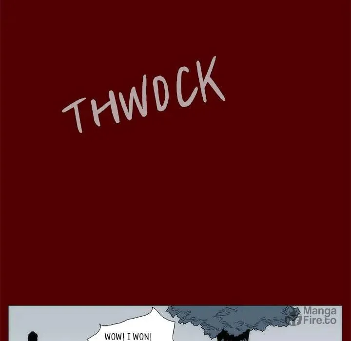 Monsoon Rain Chapter 38 page 72 - 