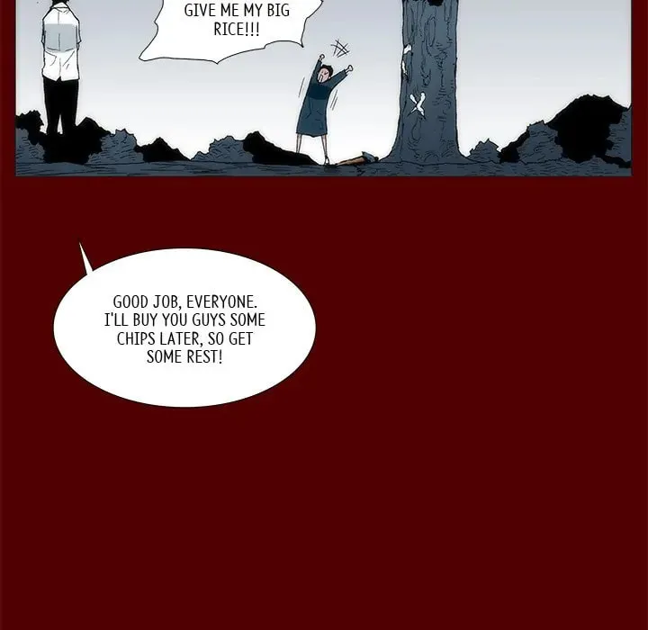 Monsoon Rain Chapter 38 page 73 - 