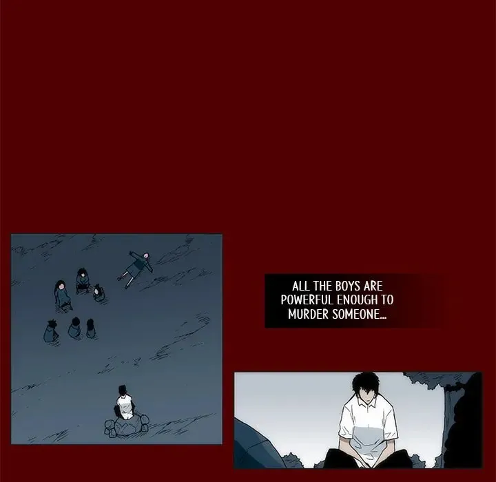Monsoon Rain Chapter 38 page 74 - 