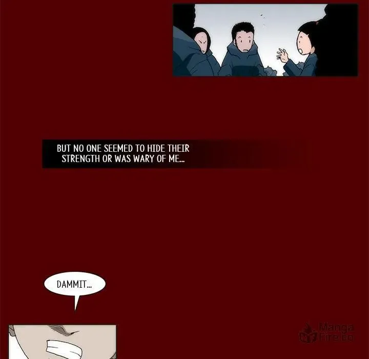 Monsoon Rain Chapter 38 page 75 - 