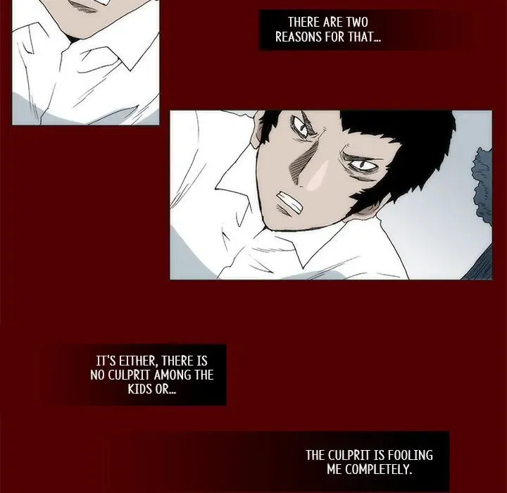 Monsoon Rain Chapter 38 page 76 - 