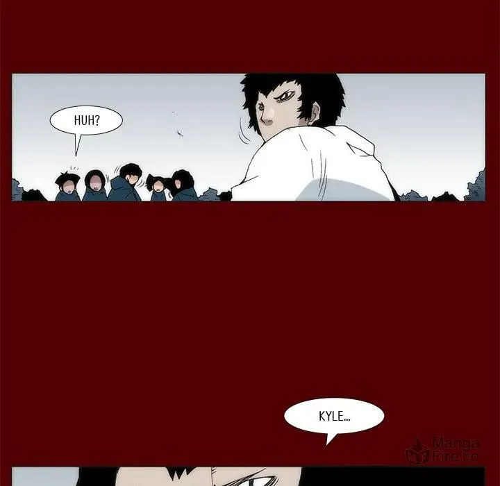 Monsoon Rain Chapter 38 page 78 - 