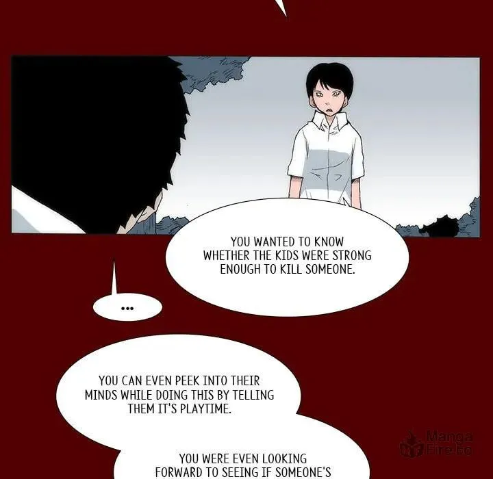 Monsoon Rain Chapter 38 page 80 - 