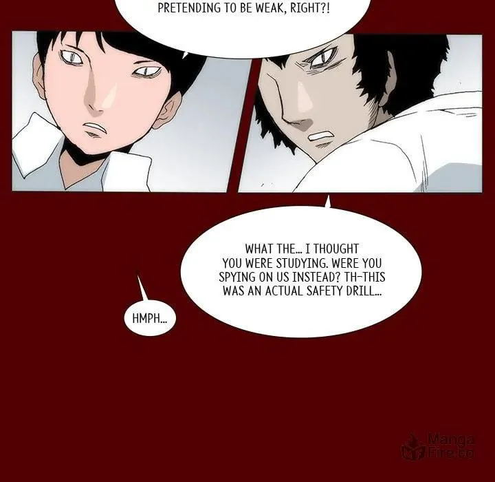 Monsoon Rain Chapter 38 page 81 - 
