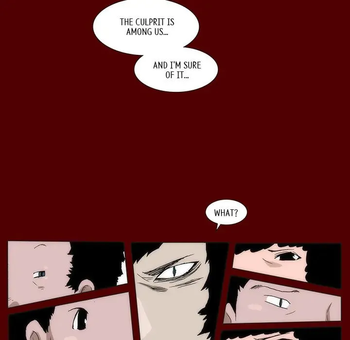Monsoon Rain Chapter 38 page 86 - 