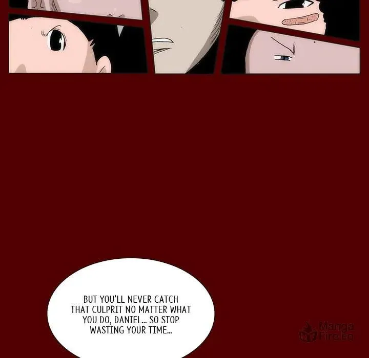 Monsoon Rain Chapter 38 page 87 - 
