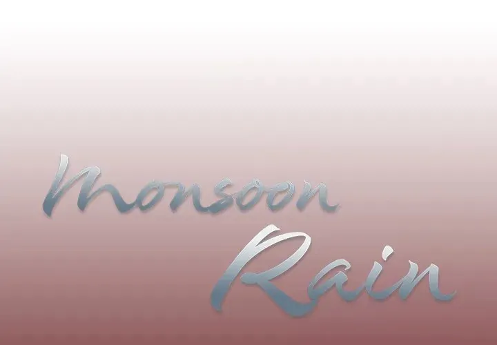 Monsoon Rain Chapter 39 page 1 - 