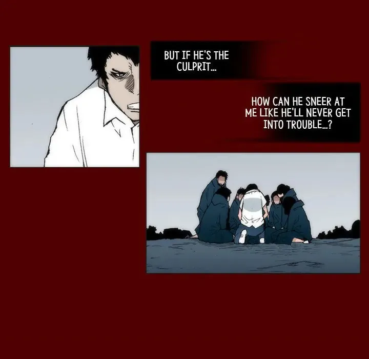 Monsoon Rain Chapter 39 page 11 - 