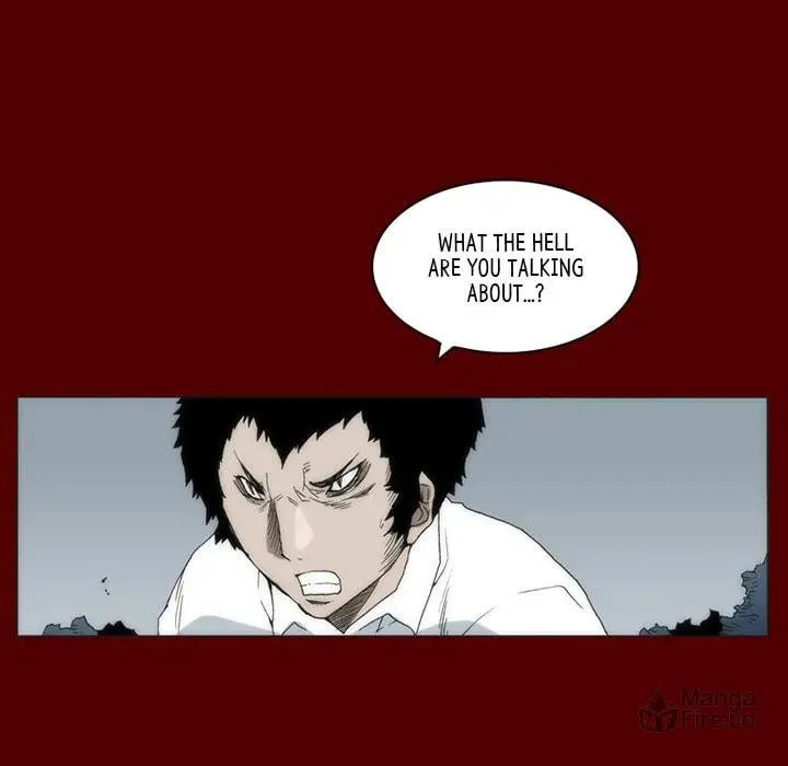 Monsoon Rain Chapter 39 page 12 - 