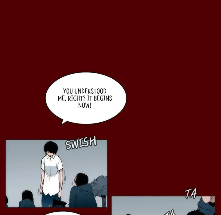 Monsoon Rain Chapter 39 page 13 - 