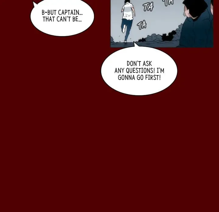Monsoon Rain Chapter 39 page 14 - 