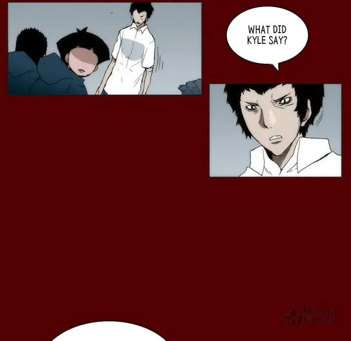 Monsoon Rain Chapter 39 page 15 - 