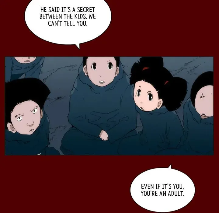 Monsoon Rain Chapter 39 page 16 - 