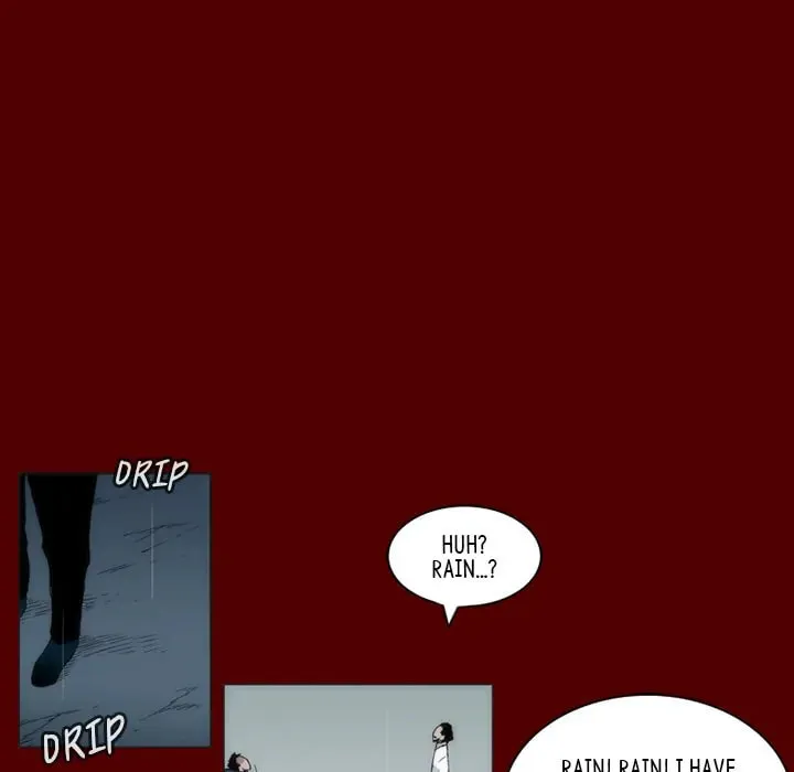 Monsoon Rain Chapter 39 page 19 - 