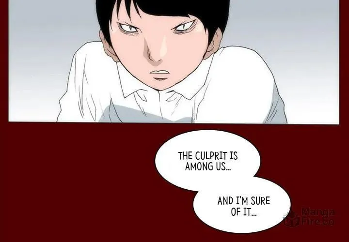 Monsoon Rain Chapter 39 page 3 - 