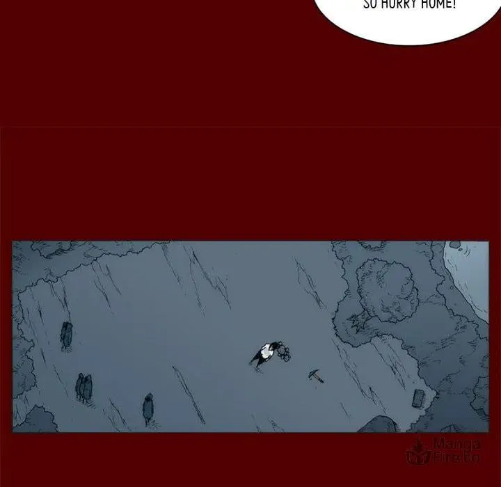 Monsoon Rain Chapter 39 page 21 - 