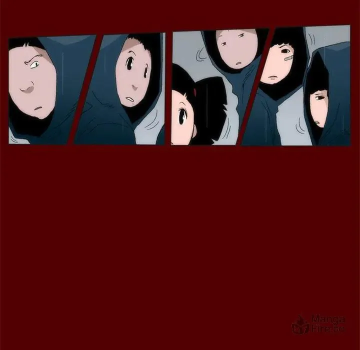 Monsoon Rain Chapter 39 page 25 - 